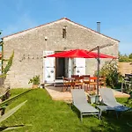 La Grange Hulotte Chaille-Les-Marais