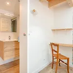 펜션 La Grange Hulotte Chaille-Les-Marais