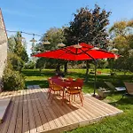 La Grange Hulotte 펜션 Chaille-Les-Marais