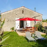 La Grange Hulotte *