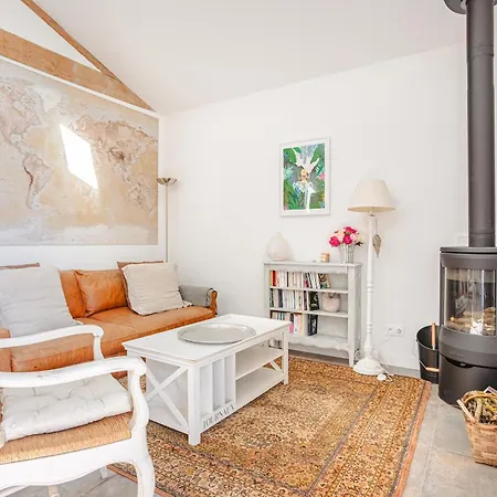 La Grange Hulotte * Chaille-Les-Marais