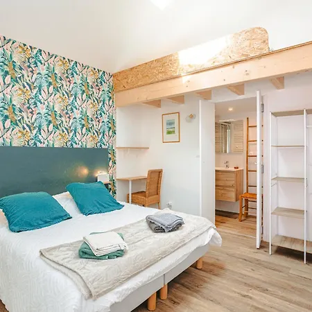 La Grange Hulotte Chaille-Les-Marais