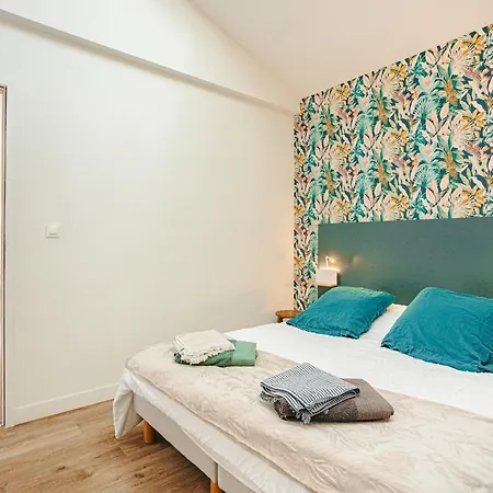 Prázdninový dům La Grange Hulotte