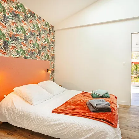 La Grange Hulotte * Chaille-Les-Marais