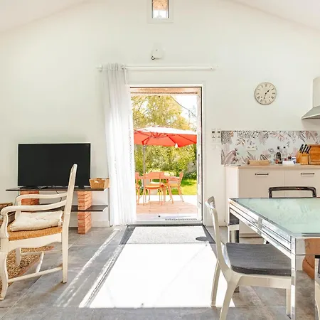 La Grange Hulotte * Chaille-Les-Marais