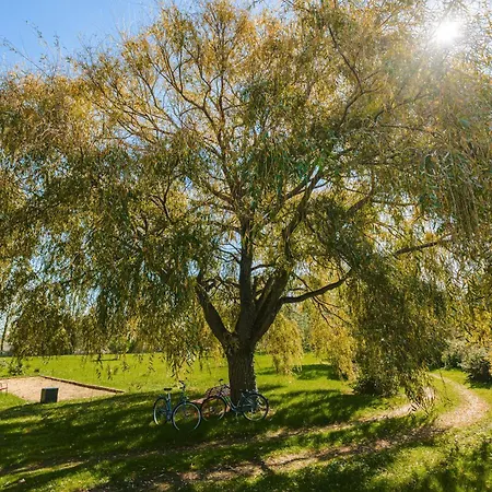 Prázdninový dům La Grange Hulotte