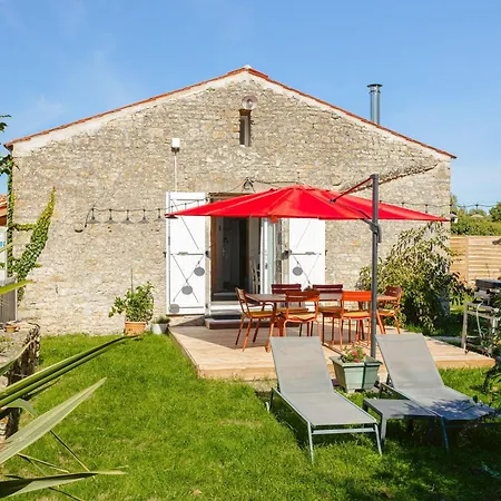 La Grange Hulotte *
