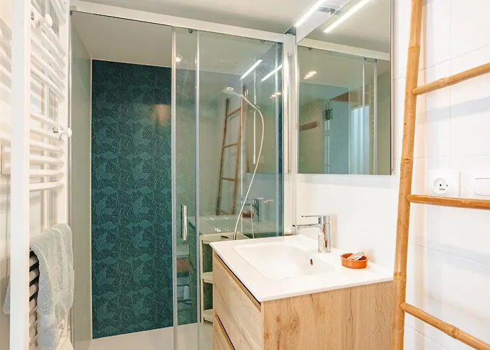 La Grange Hulotte Tatil Evi Chaille-Les-Marais