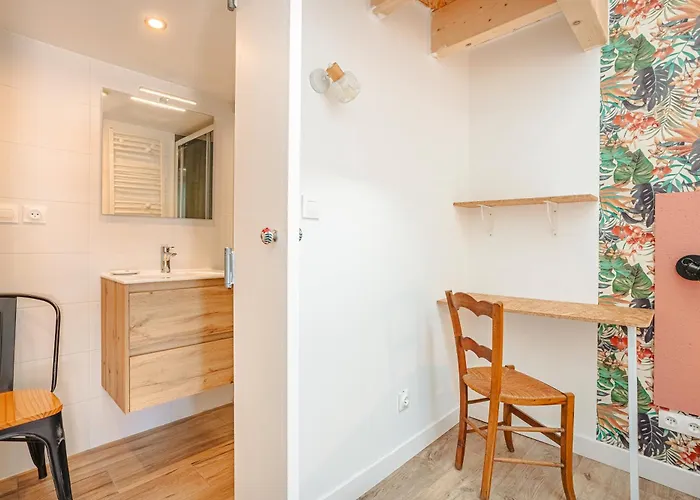 Tatil Evi La Grange Hulotte Chaille-Les-Marais