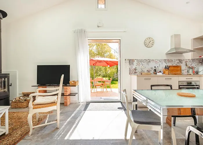 La Grange Hulotte * Chaille-Les-Marais