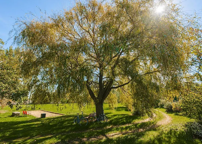 Tatil Evi La Grange Hulotte